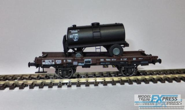 REE models WB-150